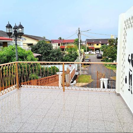 Klebang Seacove Spacious 5Br Villa By Nestcove Malacca Exterior foto