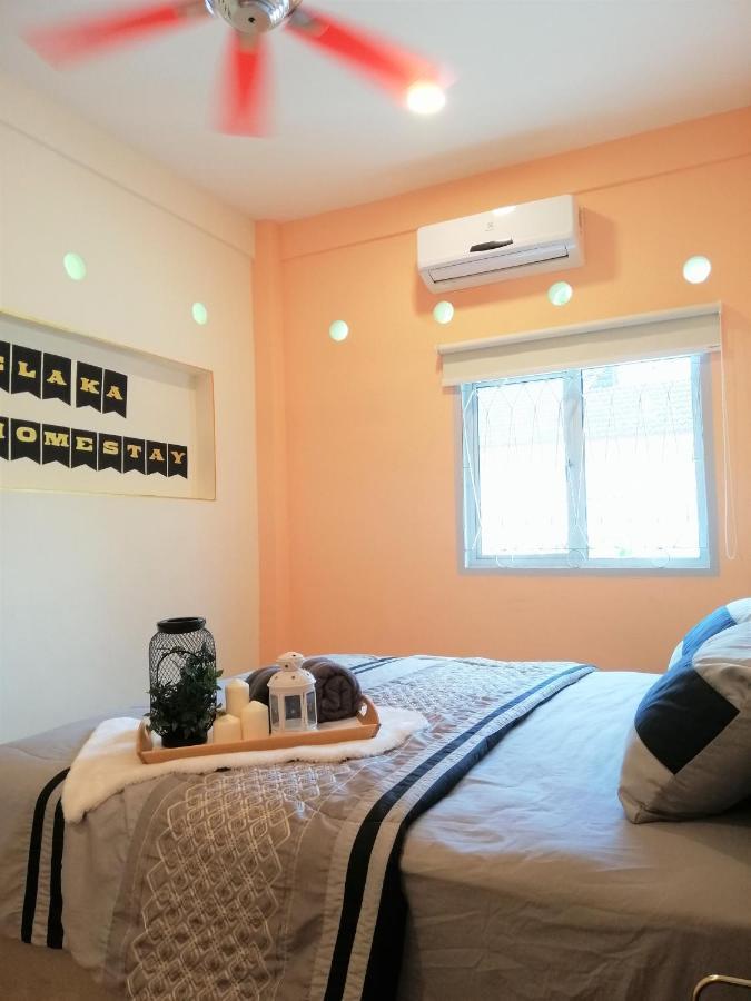 Klebang Seacove Spacious 5Br Villa By Nestcove Malacca Exterior foto