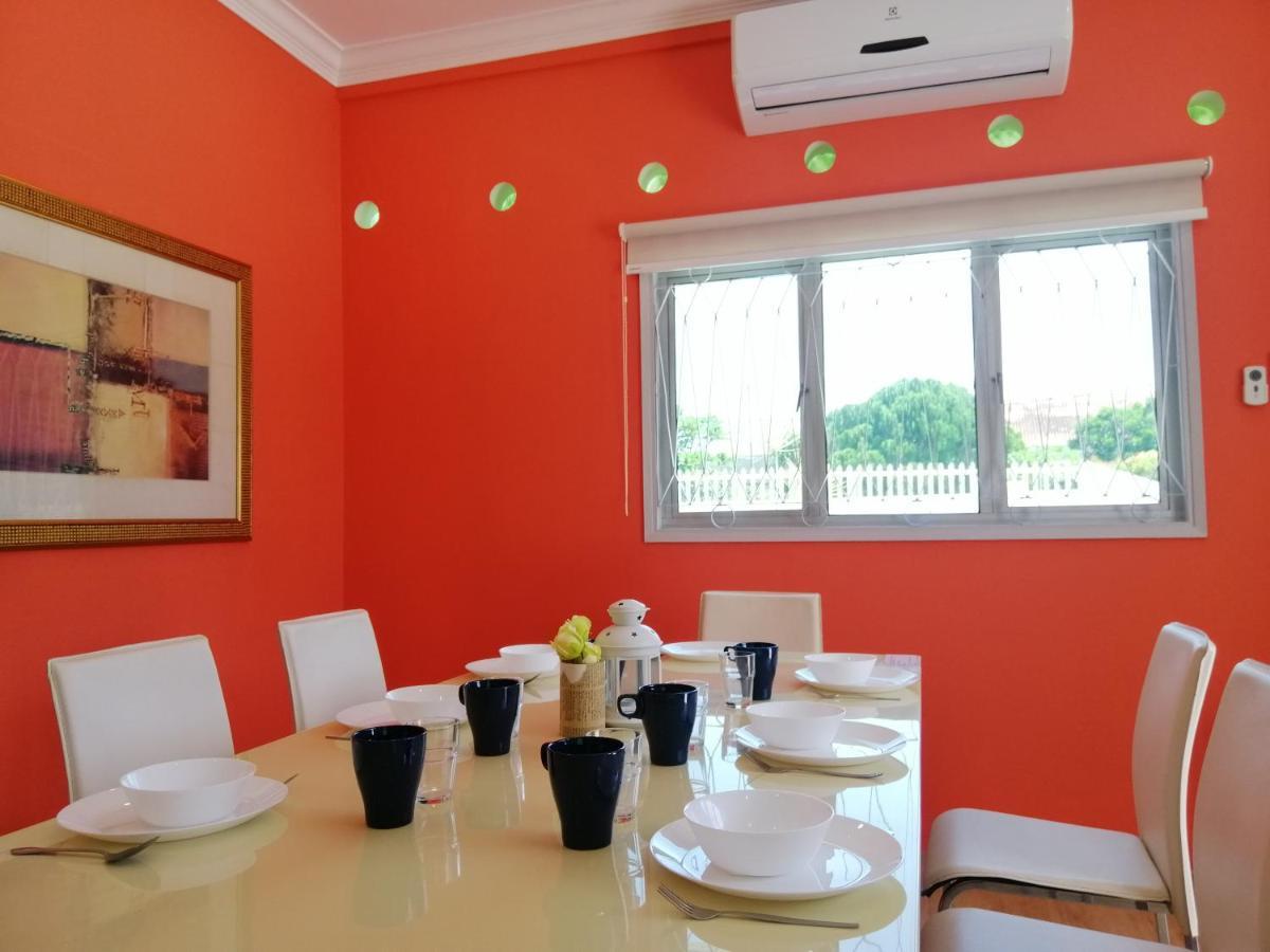 Klebang Seacove Spacious 5Br Villa By Nestcove Malacca Exterior foto