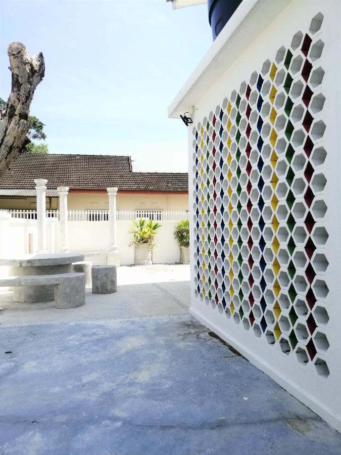 Klebang Seacove Spacious 5Br Villa By Nestcove Malacca Exterior foto