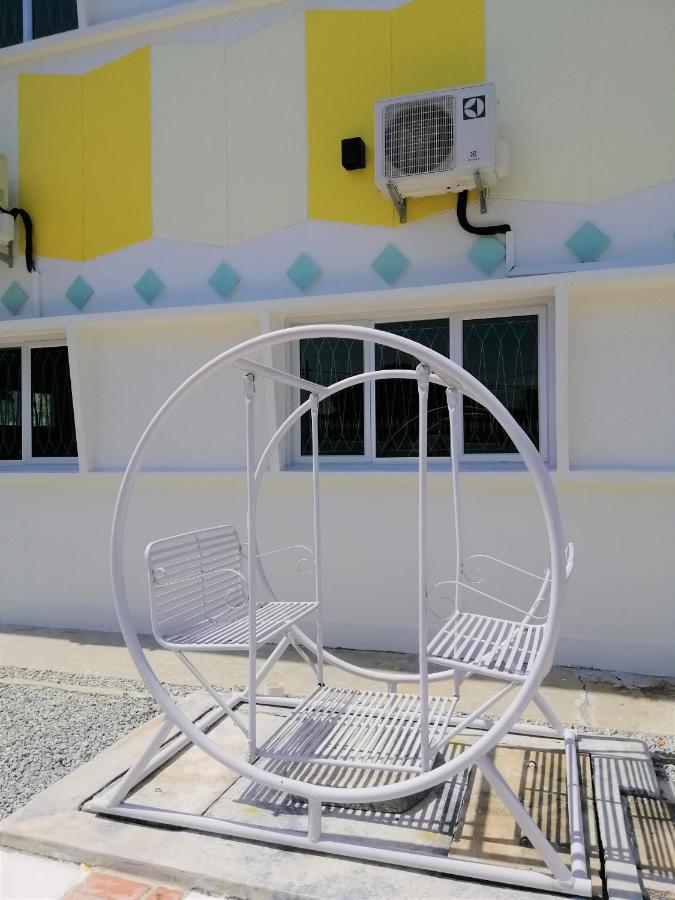 Klebang Seacove Spacious 5Br Villa By Nestcove Malacca Exterior foto