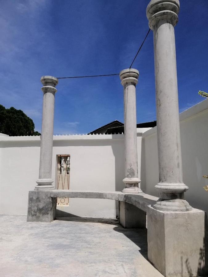 Klebang Seacove Spacious 5Br Villa By Nestcove Malacca Exterior foto