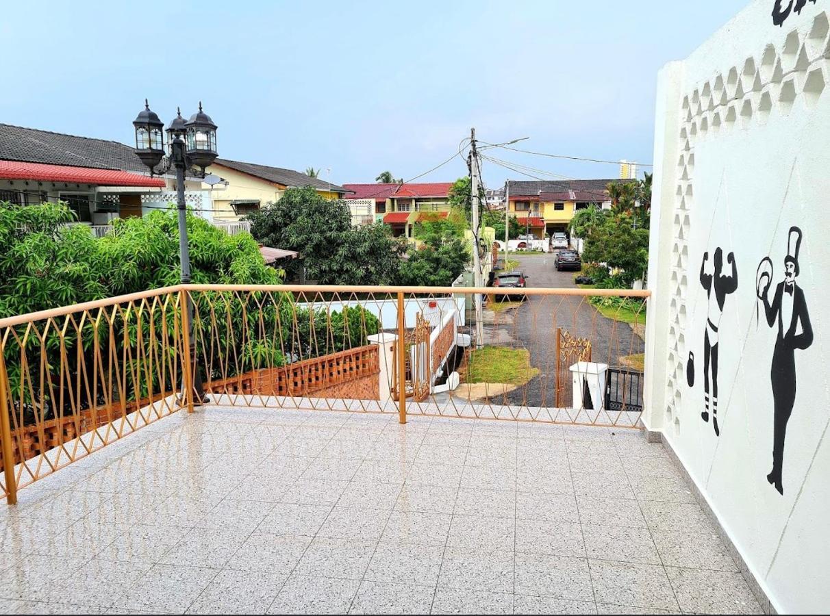 Klebang Seacove Spacious 5Br Villa By Nestcove Malacca Exterior foto
